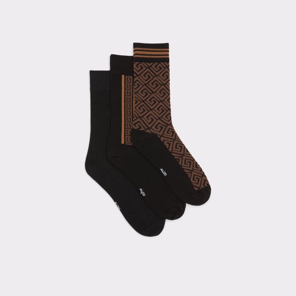 New Dekith Socks