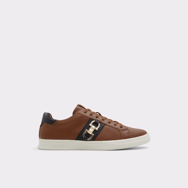 New Pele Low top sneaker - Cup sole