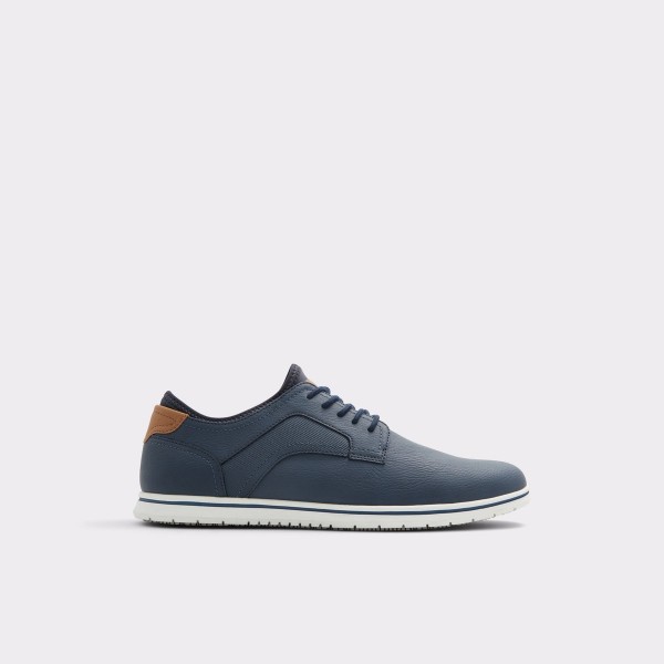 New Drymos Oxford shoe