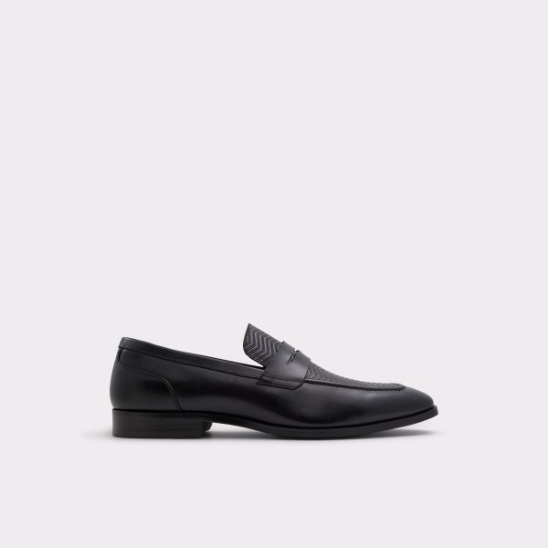 New Aalto Loafer