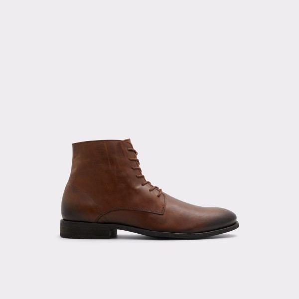 New Ignazio Chukka boot